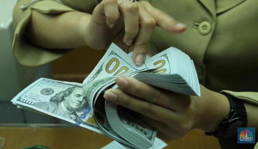 Naik Terus, Utang Luar Negeri RI Hampir Rp 6.000 T