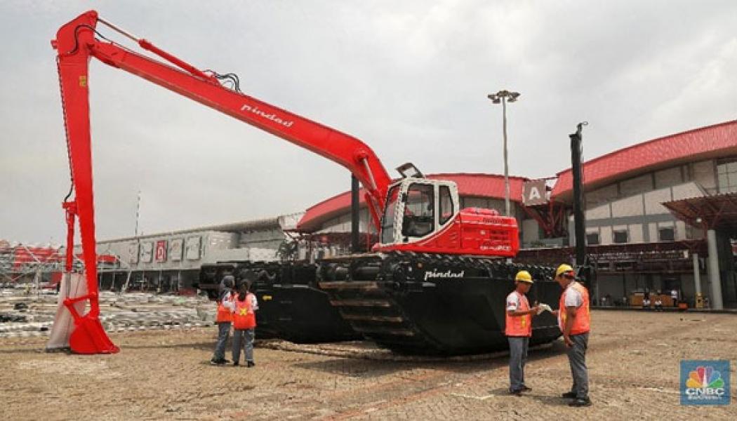 Ngeri! Jika 3 Bulan Pandemi Lanjut, Industri Ini Bersiap PHK