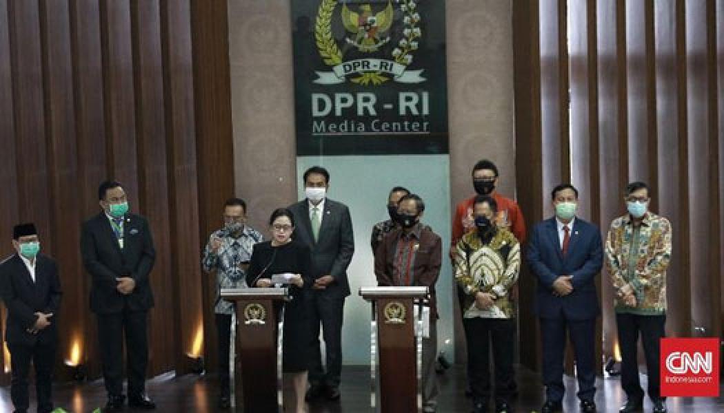 PAN Tolak RUU BPIP, Sindir 
