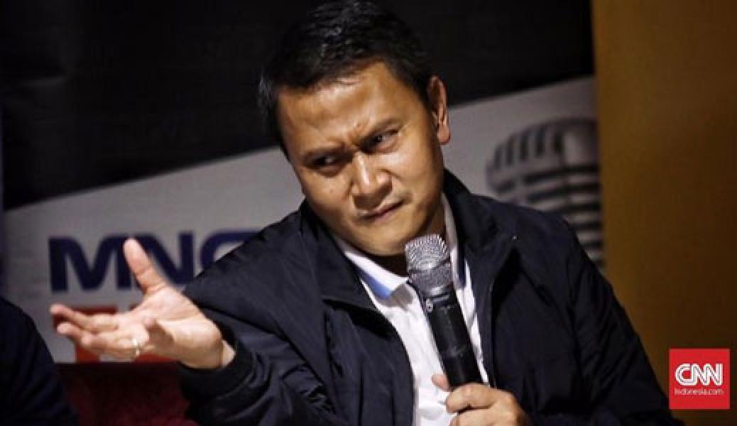 PKS Pertanyakan MA Baru Rilis Gugatan Rachmawati Usai 9 Bulan