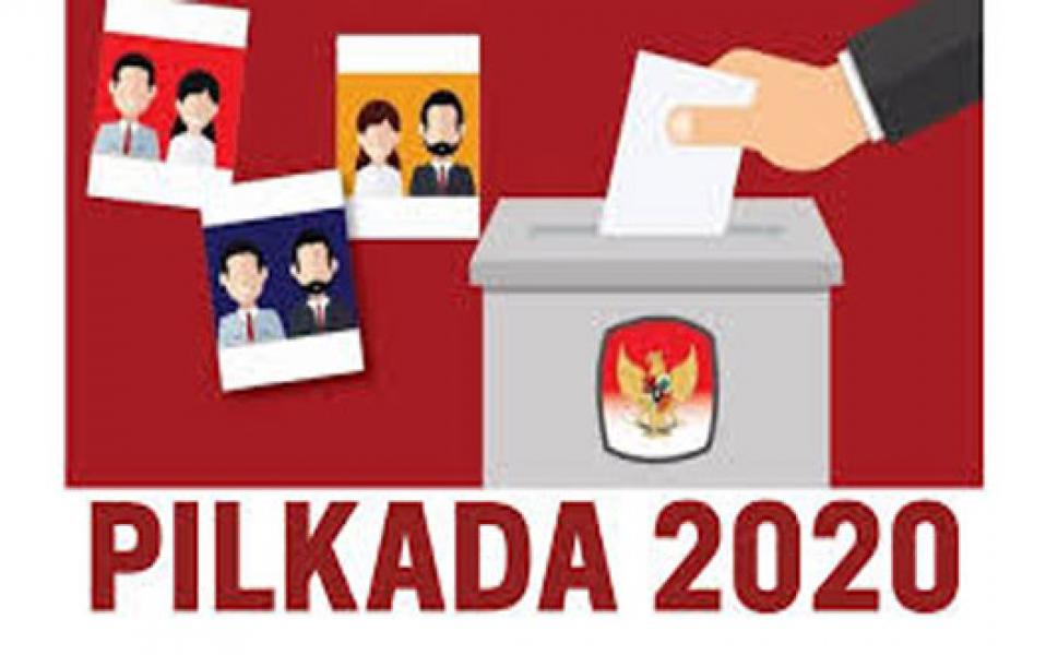 PNS yang Tak Mundur saat Maju Pilkada Akan Diberhentikan Tak Hormat