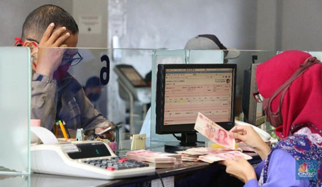 Pak Jokowi, Jadikah Warga +62 Diberi Voucher Makan Gratis?
