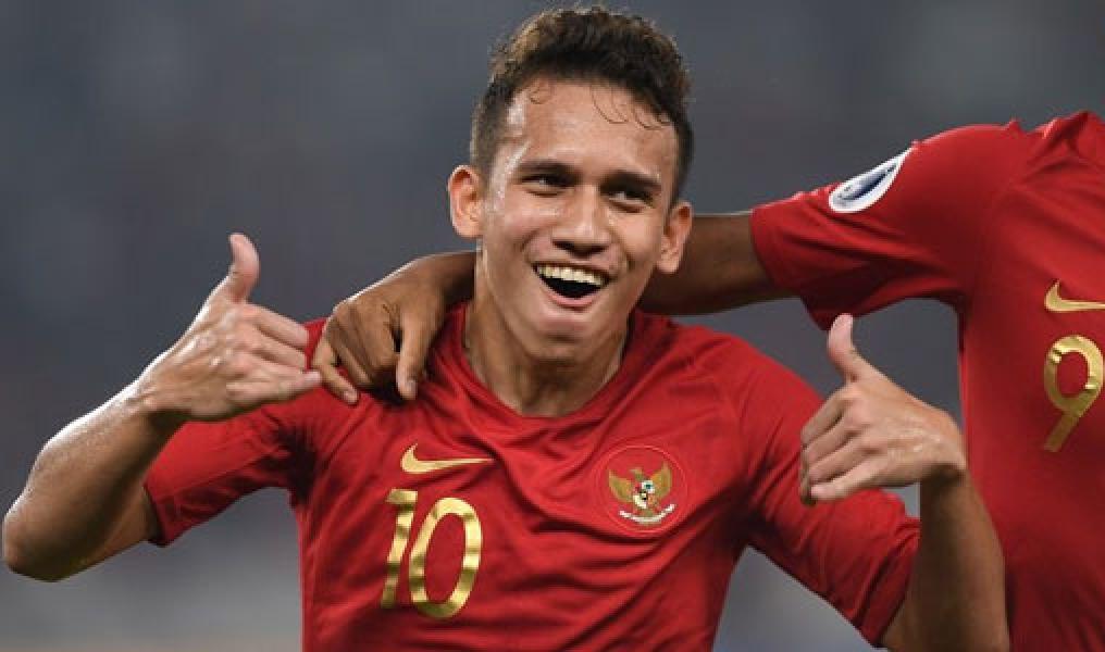 Panggil Pulang Egy Maulana Vikri, Timnas Indonesia Dipenuhi Pemain Muda