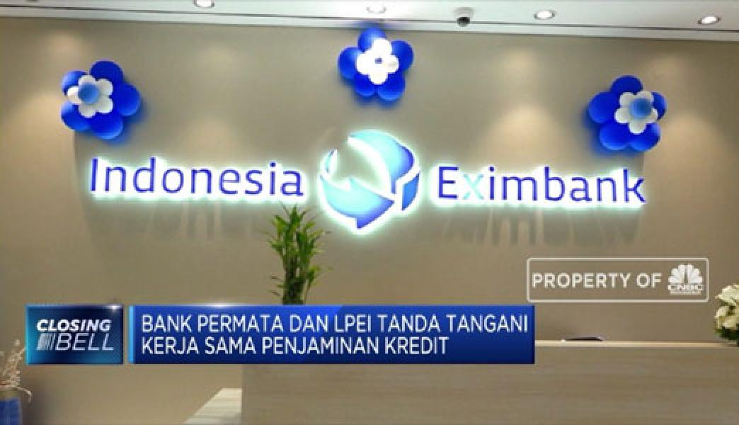 Pegawai Positif Covid, Eximbank Lockdown Kantor Pusat 14 Hari