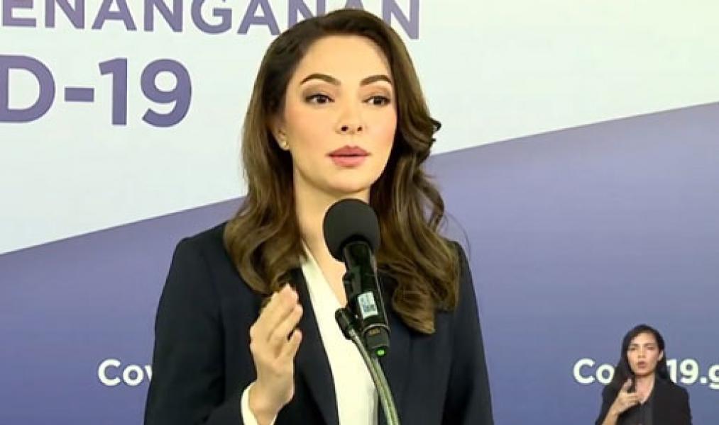Pemerintah Keluarkan Pedoman Baru Penanganan Jenazah Terpapar Covid-19