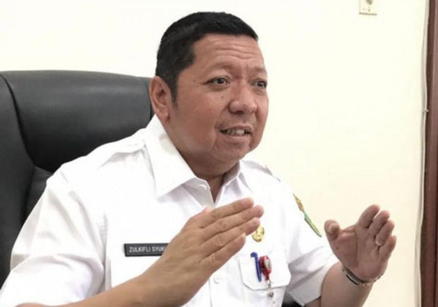 Pemprov Riau Fokuskan Salat Idul Adha di Masjid Raya Annur