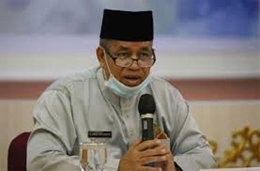 Pemprov Riau Siapkan Dua Opsi Pengisian Jabatan Bupati Bengkalis 