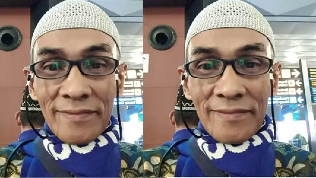 Pencipta Lagu Anak Papa T Bob Meninggal Dunia