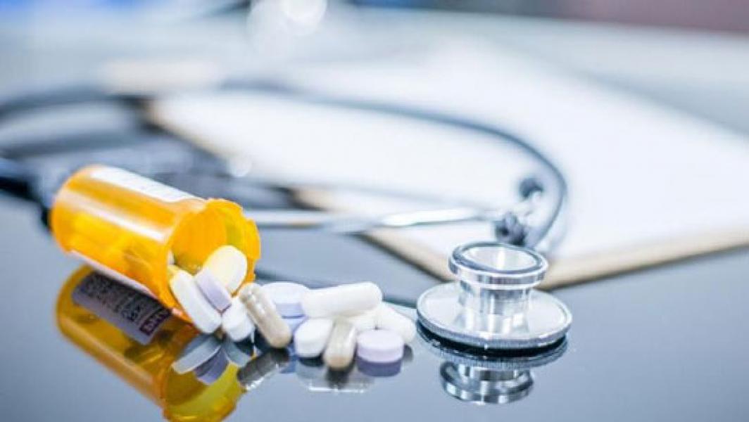Permintaan Obat Turun 60 Persen karena Corona