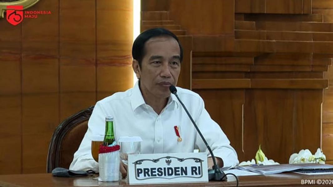 Perpres BIN Tak Lagi di Bawah Kemenko Polhukam Dinilai Sudah Tepat