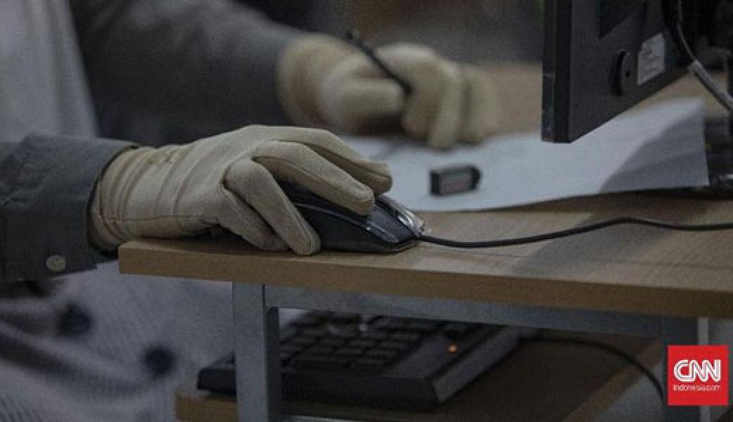 Peserta UTBK-SBMPTN Demam dan Reaktif Wajib Tes PCR
