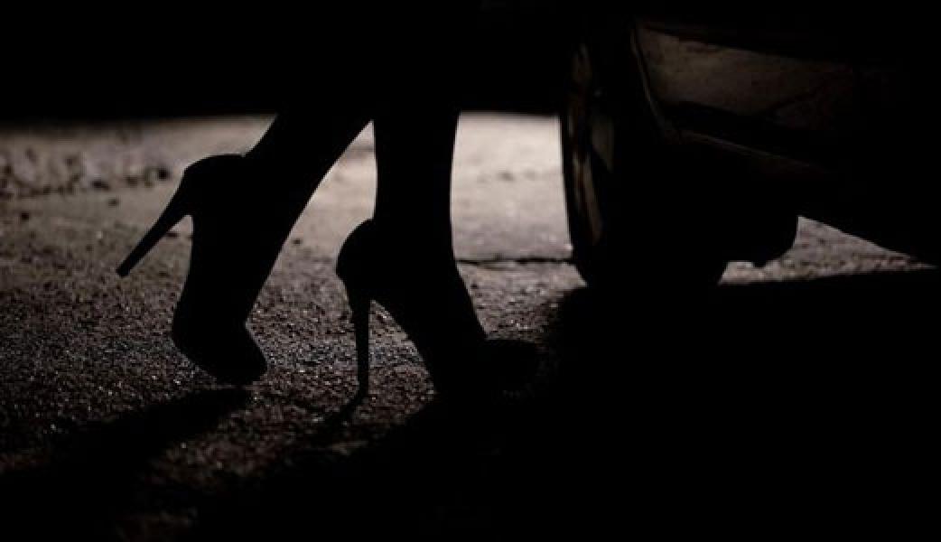 Polisi Tangkap Artis VS Diduga Terlibat Prostitusi di Lampung