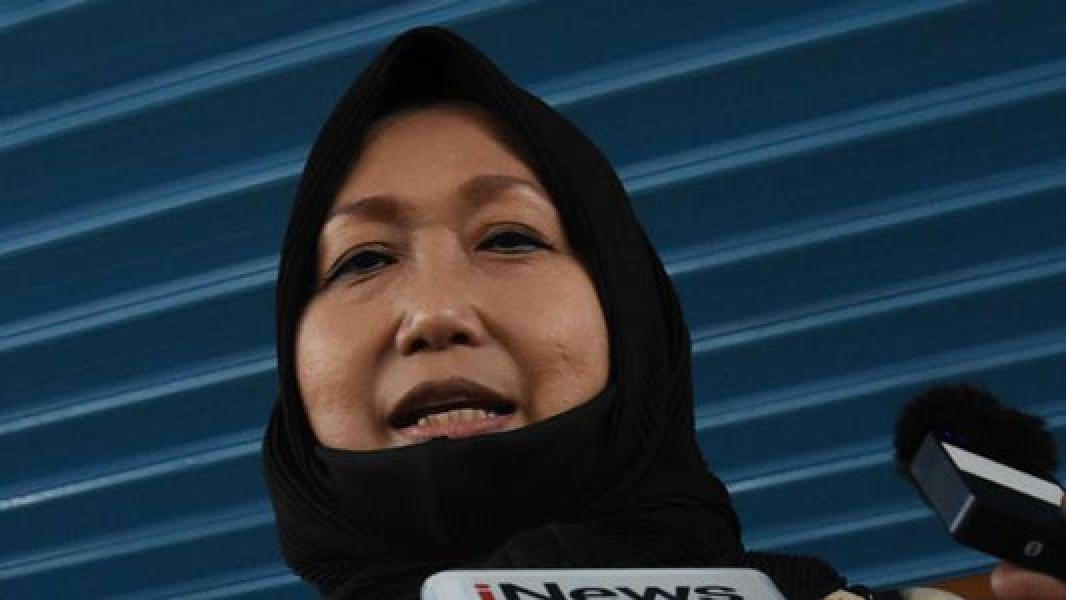 Polisi Tetapkan Pengacara Djoko Tjandra Jadi Tersangka