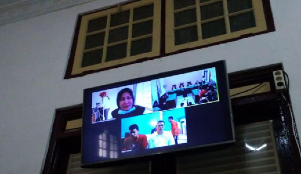 Puasnya Putri Jamaluddin Atas Vonis Mati Zuraida Hanum