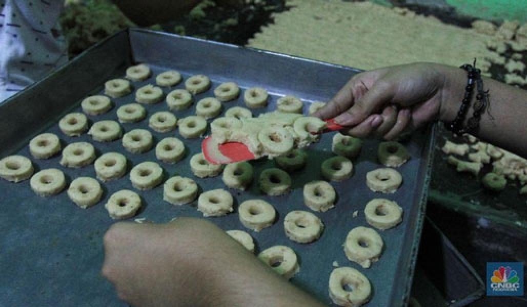 Ramai-Ramai Orang Mendadak Jadi Pedagang, Tanda Apa Ini?