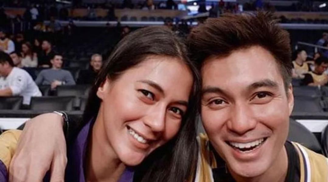 Rawat Nek Iroh, Baim Wong Sediakan Bel di Kamar