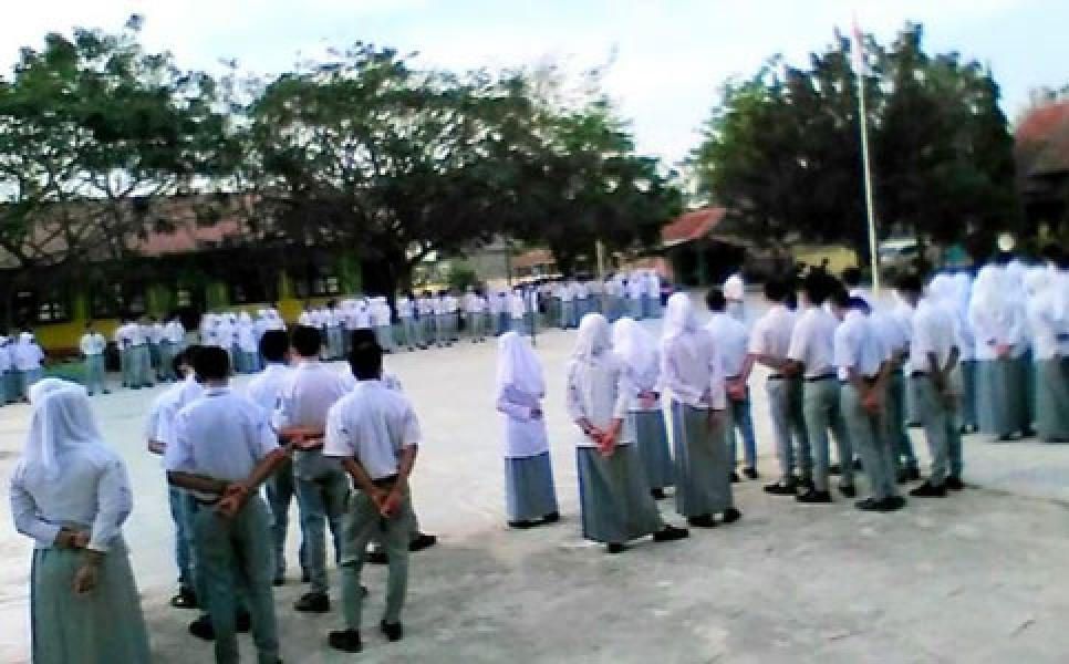 SMK Akbar Pekanbaru Lapor SMKN 6 Ambil Siswanya Pasca PPDB
