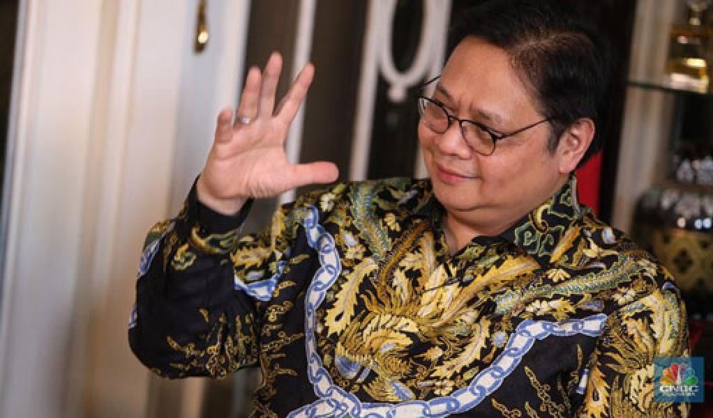 Sah! Pemerintah Beri Jaminan Kredit Korporasi hingga Rp 100 T