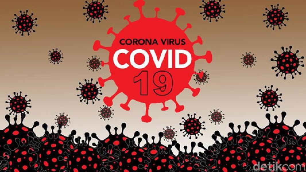 Satu Keluarga di Kuansing  Positif Covid-19