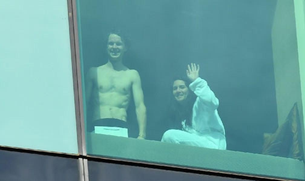 Seks Bebas saat Karantina Jadi Pemicu Tingginya Kasus Baru Covid-19 di Melbourne