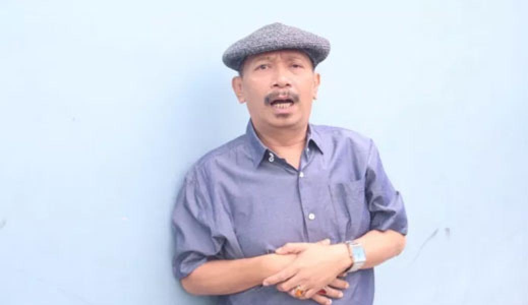 Sempat Berontak saat Masuk ICU, Tangan Komedian Polo Diikat
