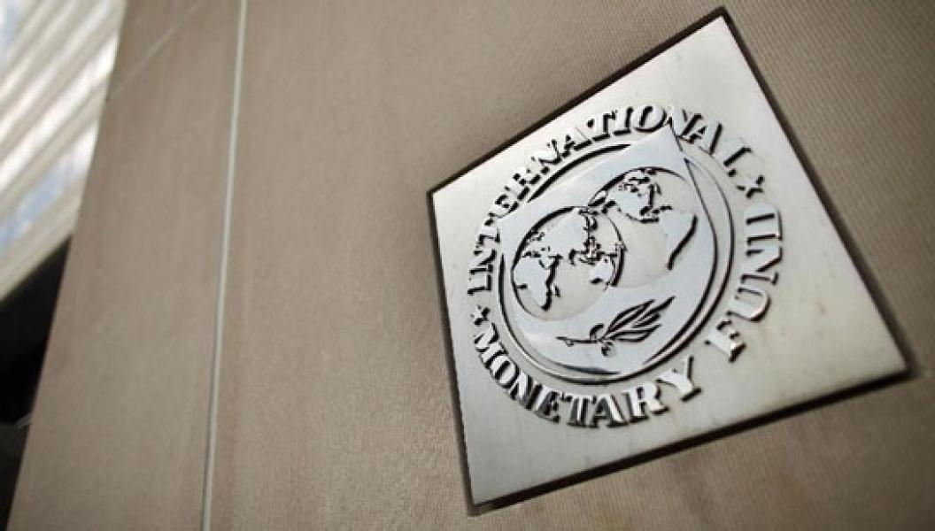 Siap-siap! Warning Bos IMF: Kita Memasuki Fase Krisis