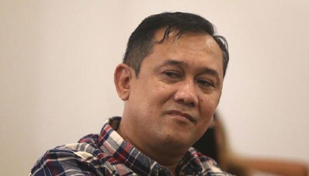 Soal Unggahan Denny Siregar, Jokowi Diminta Tertibkan Buzzer