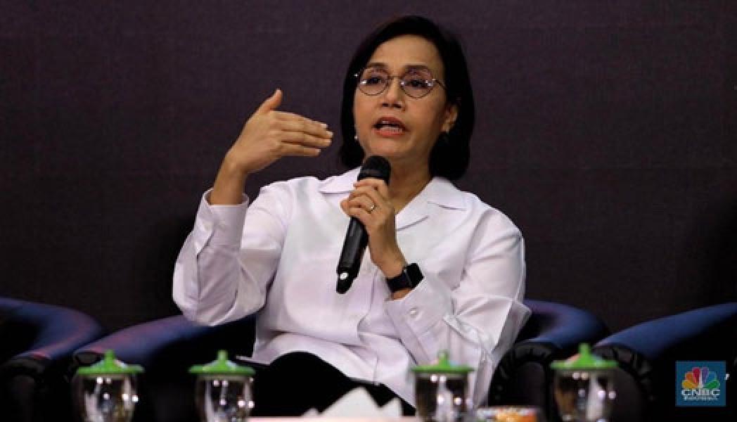 Sri Mulyani Bela Prabowo Belanja Alutsista Triliunan, Why?