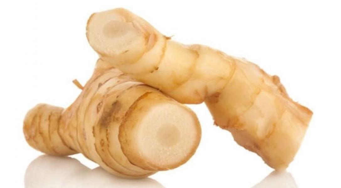 Tak Hanya Bumbu Masak, Ini Manfaat Lengkuas untuk Kesehatan