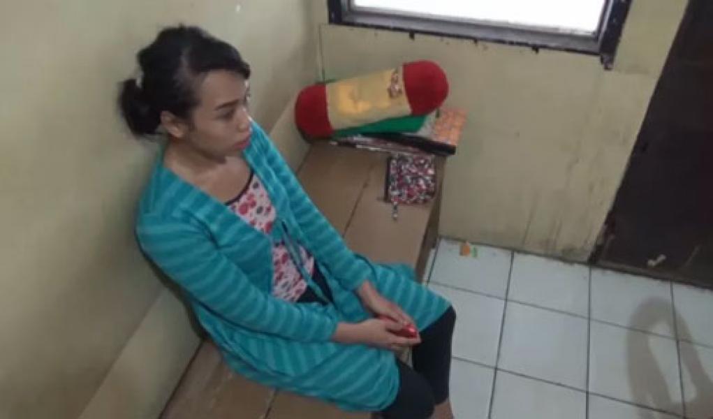 Tak Punya Uang, Ibu Muda di Padang Jual Bayi Mungil Seharga Rp3 Juta