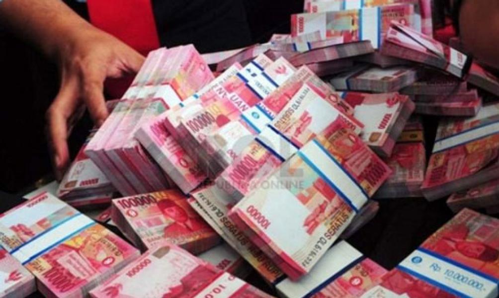 Tiap Kelurahan di Pekanbaru Dapat Bankeu 350 Juta dari Pusat