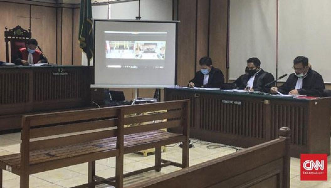 Tim Novel Baswedan Adukan Kadiv Hukum Polri ke Ombudsman