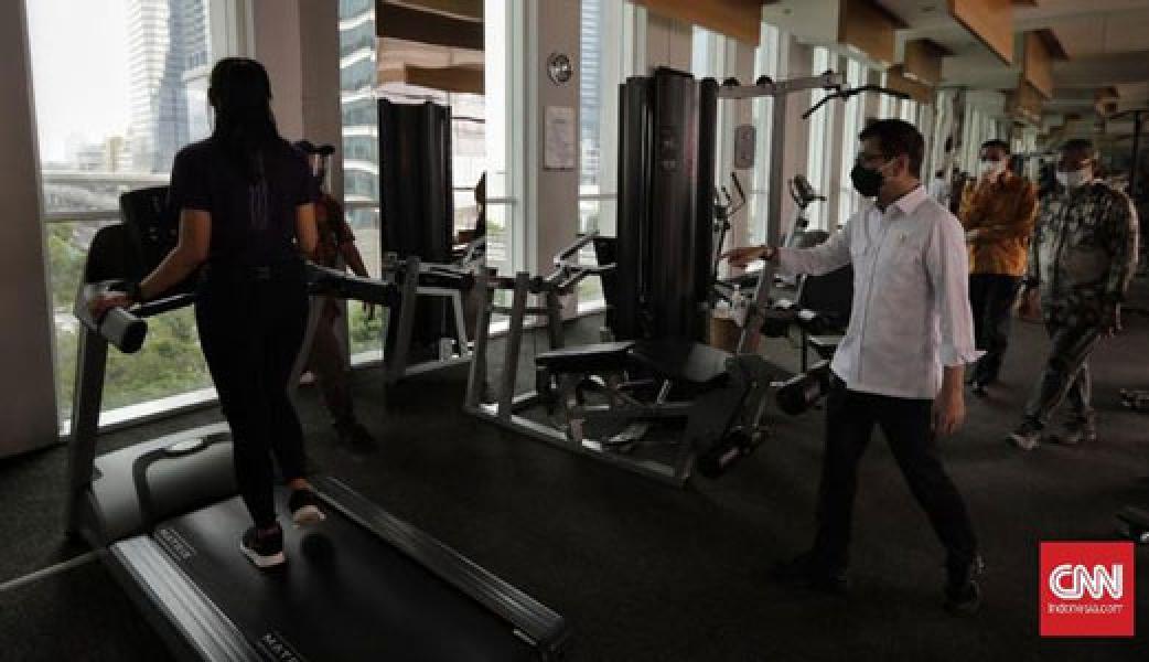 Tips Cegah Penularan Corona Lewat Udara di Ruang Tertutup