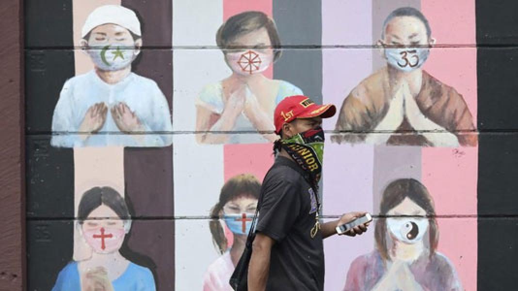 WHO Sebut Covid Menyebar di Udara, Catat Panduan Barunya