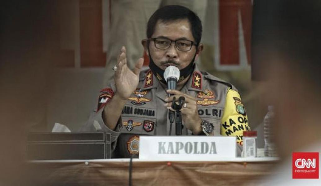 WN Prancis Cabuli Ratusan Anak Diancam Hukuman Mati