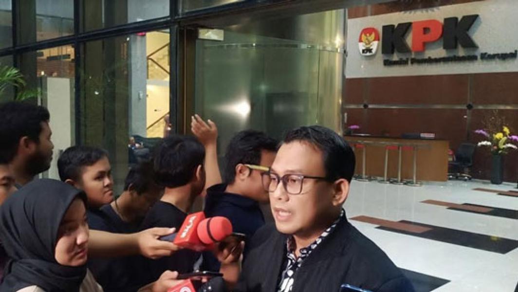 Wahyu Setiawan Siap Bongkar Kasus PAW Anggota DPR PDIP dan Pilpres, Ini Respons KPK