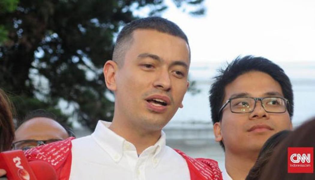 Warga Batam Kaget KTP-nya Dicatut untuk Cawalkot Rian Ernest