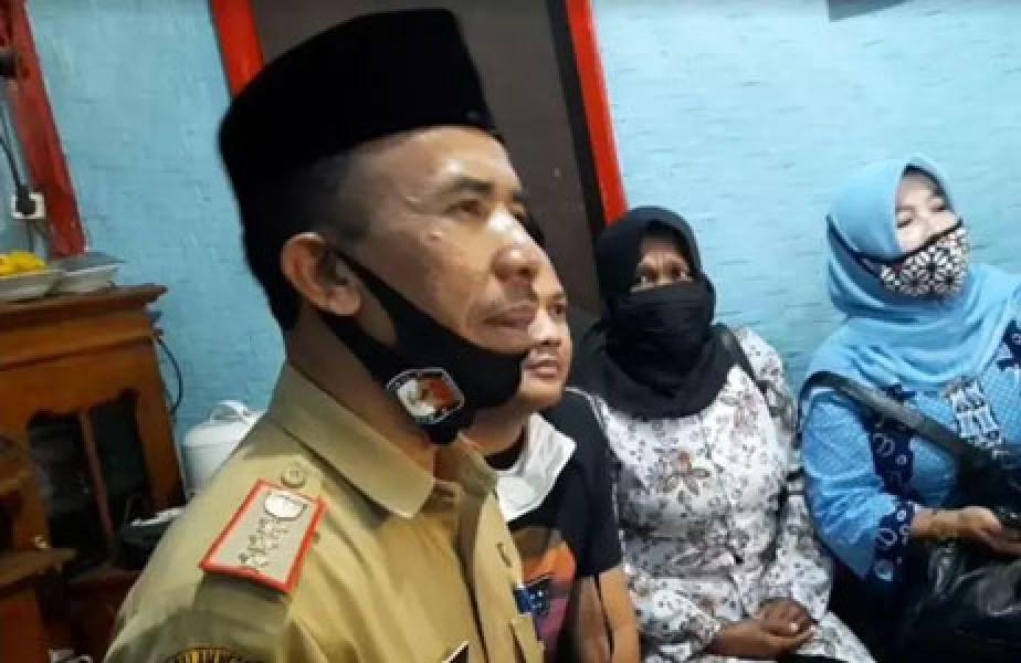 Warganya Tak Berhubungan Intim Bisa Hamil, Camat Puspahiang: Aneh Tapi Nyata