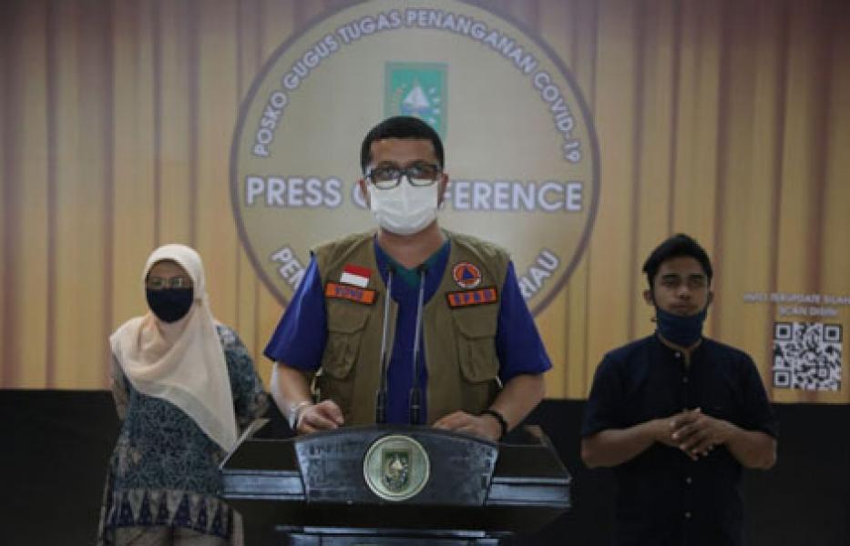 Waspadai OTG, Ini Yang Harus Dilakukan Agar Tak Tertular Corona