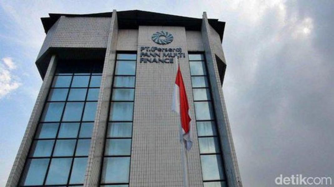 Wow, Ada BUMN Total Pegawai 7 Orang Tapi Dapat PMN Rp 3,7 T