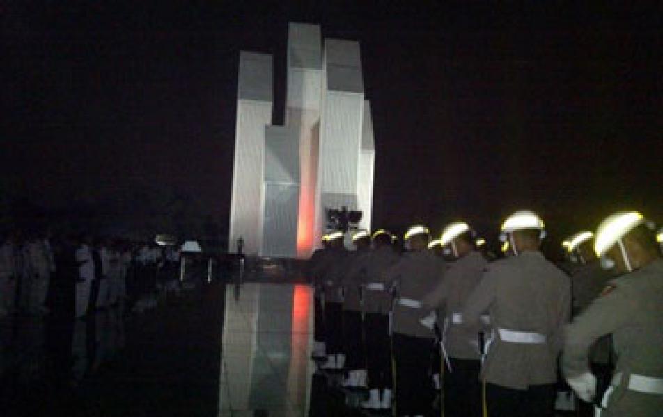 12 Usulan Pahlawan Nasional Lolos Syarat Administrasi