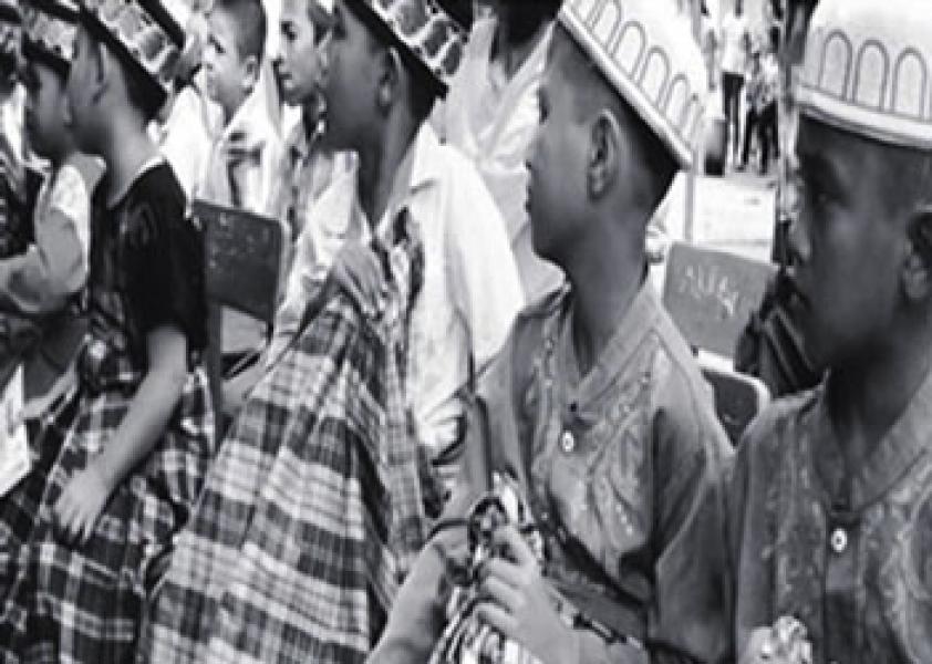 25 Anak Yatim dan Fakir Miskin Khitanan