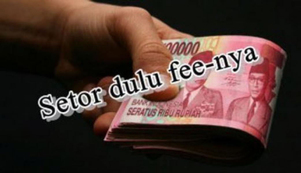 AKSI Tuding 33 Tender Disdik Pekanbaru Sarat KKN