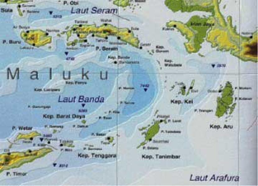 Ambon Rusuh Lagi, Sembilan Warga Tewas