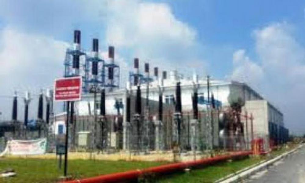 Atasi Krisis Listrik, Siak Akan Miliki PLTG