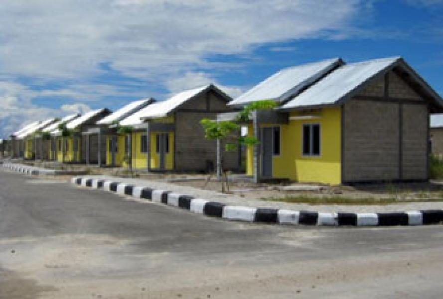 BPM-Bangdes Proses Kuasa Tanah RLH