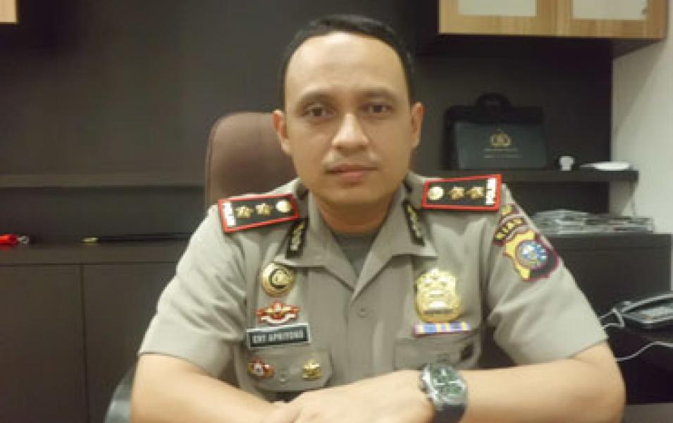 Ban Mobil Bocor, Uang Tunai Sebesar Rp 54,9 Juta Lesap Digasak OTK