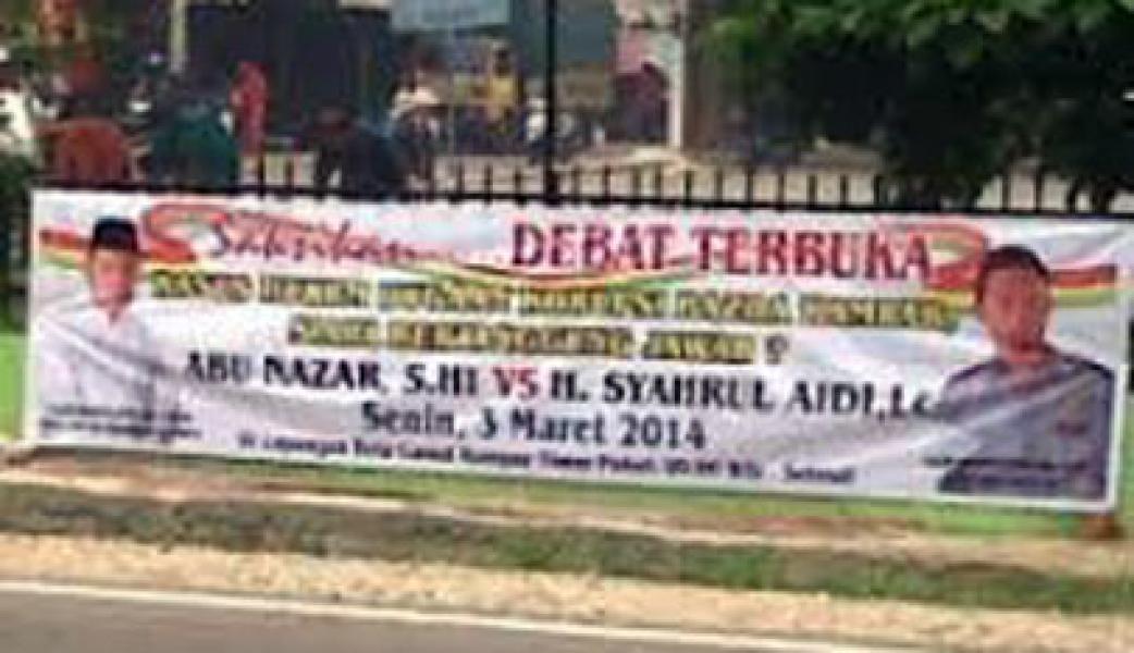 Bendahara Nurjanah Pernah Tandatangani SPP  