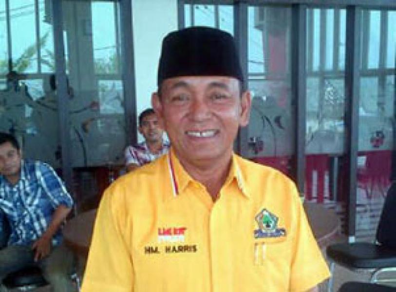 Besok, Golkar Gelar Halal Bi Halal
