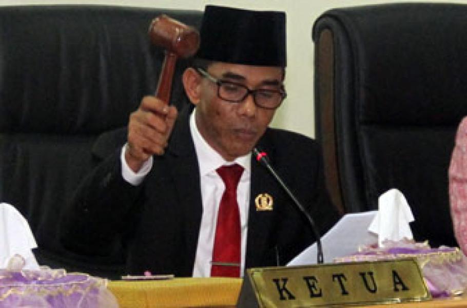 Besok, Tujuh Srikandi Pilihan Rakyat Dilantik